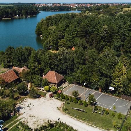 Vila Magaze De Luxe Gradacac Exteriér fotografie