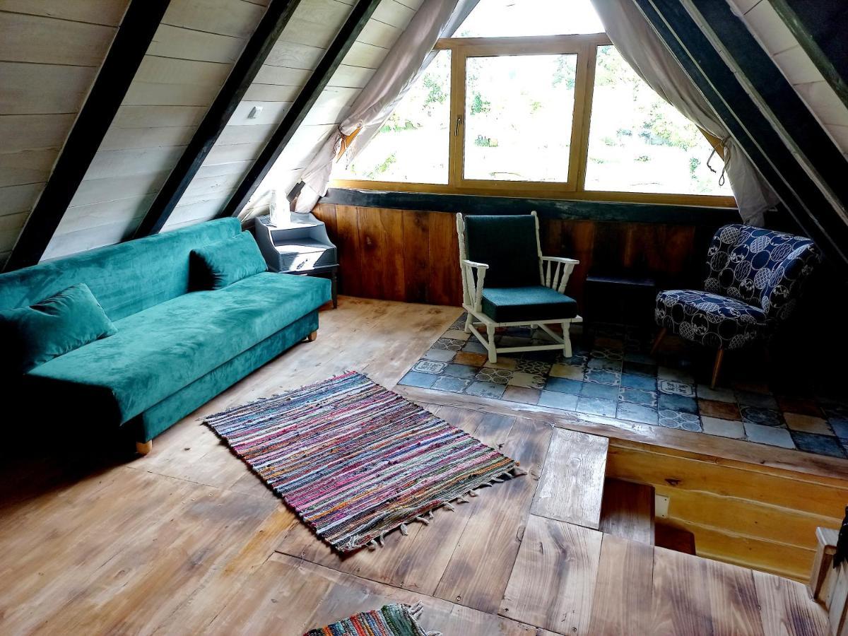 Vila Magaze De Luxe Gradacac Exteriér fotografie