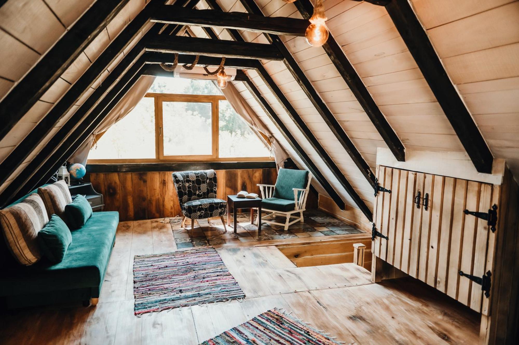 Vila Magaze De Luxe Gradacac Exteriér fotografie